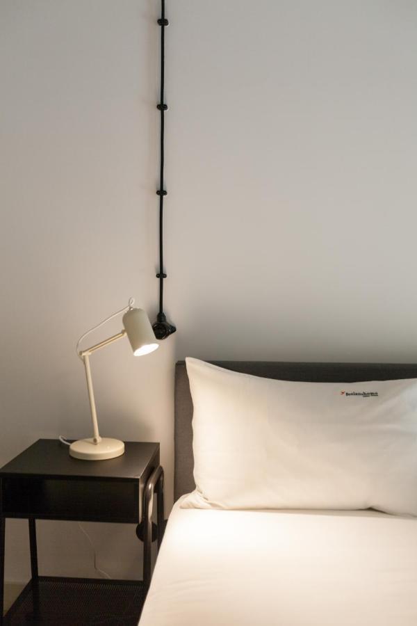 Flh Intendente Industrial Mezzanine With Balcony 리스본 외부 사진